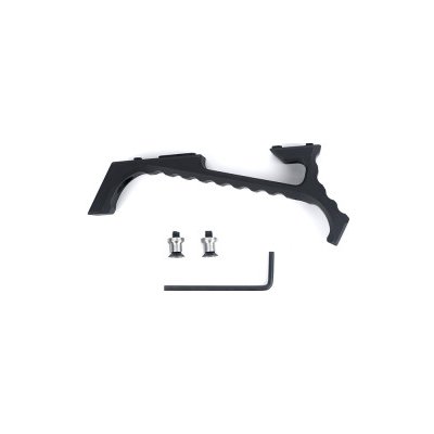 Metal Taktická ručka typu VP23 pro M-lok černá – Hledejceny.cz