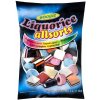 Bonbón Woogie Mix lékořicových bonbonů na anglický způsob 400 g