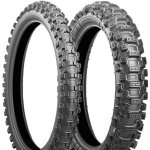 Bridgestone X31R 110/100 R18 64M – Zboží Mobilmania