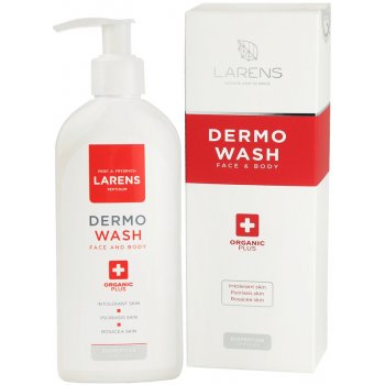 Larens Peptidum Dermo Wash Face & Body 250 ml