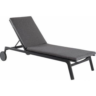 Bizzotto Jalisco Tmavě šedé – Zboží Dáma