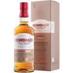 Benromach Contrasts: Organic 2013 46% 0,7 l (karton) – Hledejceny.cz