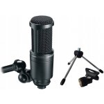 Audio-Technica AT 2020 – Sleviste.cz