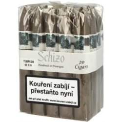 Asylum Schizo Torpedo 6x52 20 ks