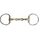 QHP Udidlo olivové dvakrát lomené Anatomical argentan – Sleviste.cz