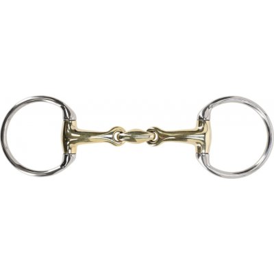 QHP Udidlo olivové dvakrát lomené Anatomical argentan – Sleviste.cz