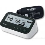 Omron M4 Connect AFib HEM-7196T1-FLE+ adaptér zdarma – Zboží Mobilmania