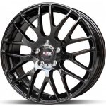 Platin P70 10,5x21 5x112 ET19 gloss black – Sleviste.cz