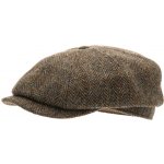 CTH Ericson 8dílná bekovka Alan zelená Harris Tweed – Hledejceny.cz