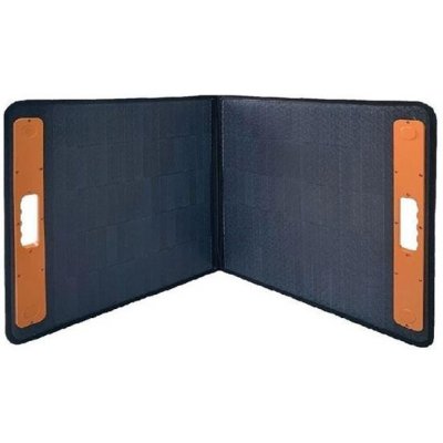 Solarfam Solární panel 12V/100W SZ-100-60MF přenosný skládací – Zboží Mobilmania