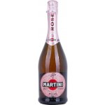 Martini Prosecco Rosé 11,5% 0,75 l (holá láhev) – Hledejceny.cz