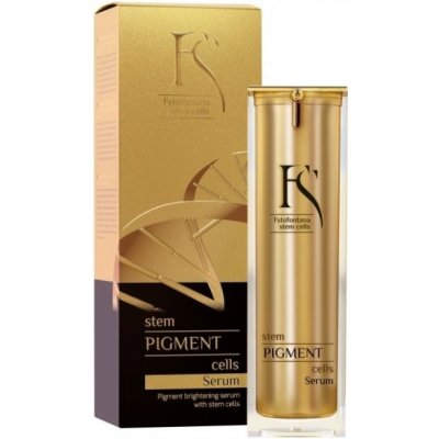 Fytofontana Stem Cells Pigment Serum 30 ml – Hledejceny.cz