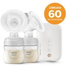 Philips Avent elektronická Premium DUO