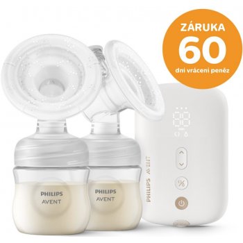 Philips Avent elektronická Premium DUO