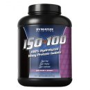 Dymatize Nutrition Iso Whey Protein 100% 2270 g