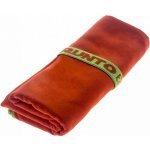 Runto rychleschnoucí ručník 110 x 175 cm červená – Zboží Mobilmania