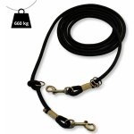 PafDog Elegantní přepínací nastavitelné vodítko extra pevné – Zboží Dáma