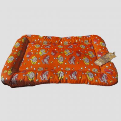 Huhu Bamboo polštář – Zboží Dáma