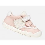Geox Steppieup Lt Rose/White první – Zbozi.Blesk.cz