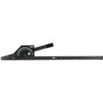 Hoteche 230 x 500 mm 15°-165° 282317 – HobbyKompas.cz
