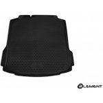 Gumová vana do kufru Novline Škoda Rapid 2012-2019 liftback, přepážky za podběhem | Zboží Auto