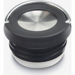 Klean Kanteen TKWide w/Wide Loop Cap Brushed Stainless 1900 ml – Zboží Dáma