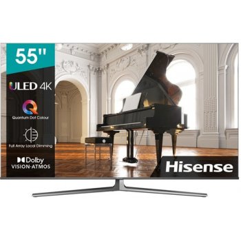 Hisense 55U8GQ