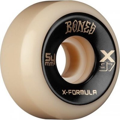 BONES X-Formula 54mm 97a V5 – Zboží Dáma