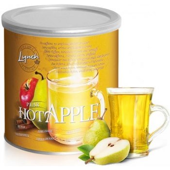 Lynch Foods Hot Apple Horká hruška dóza 553 g