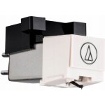 AudioTechnica AT 3600 gramofonová vložka – Zboží Živě