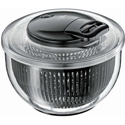 Küchenprofi TURBO Odstředivka na salát Ø 24,5 cm/18 cm – Hledejceny.cz