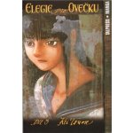 Elegie pro ovečku 3 - Toume Kei – Hledejceny.cz