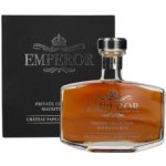 Emperor Private Collection 42% 0,7 l (karton) – Sleviste.cz