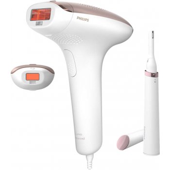 Philips Lumea Advanced IPL BRI921/00