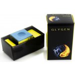 Glygen Blue Hard křída kulečníková Sniper Contact – Sleviste.cz
