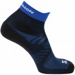 Salomon Aero Ankle LC2910500 maritime blue/bluing white – Zboží Dáma