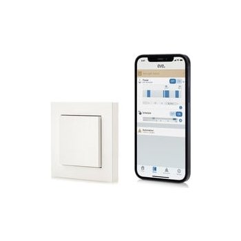 Elgato Eve Light Switch 10EBC1701