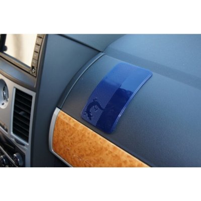 Protiskluzová podložka Gecko - modrá – Sleviste.cz