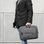 Batoh Yenkee YBB-1522GY 15,6" grey – Zboží Živě