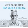 Audiokniha Nový tajný deník Hendrika Groena, 85 let - Hendrik Groen