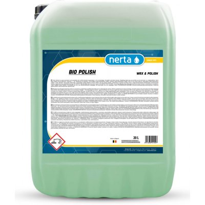 NERTA Bio-Polish 5 l – Zboží Mobilmania