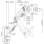 Gembird MA-WA1-02 – Zbozi.Blesk.cz