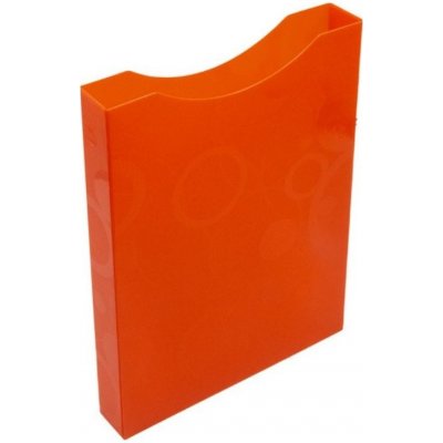 Karton P+P A4 Neo Colori oranžová – Sleviste.cz