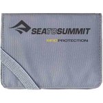 SEA TO SUMMIT Card Holder RFID Universal High Rise – Hledejceny.cz