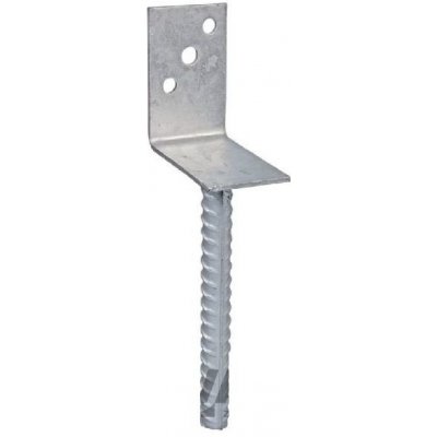 Kotevní patka L úzká 120/60 TZN (81PL6) – Sleviste.cz