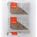 GRIZLY Slunečnice jádra loupaná 1 kg – Sleviste.cz