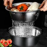 DAALO Vychytávky do kuchyně 3v1 – Zboží Dáma