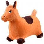 Jokomisiada nafukovací skákací kůň ZA1677 – Zboží Mobilmania