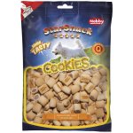 Nobby Starsnack Cookies Duo Mini pečené 500 g