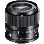 SIGMA 90 mm f/2.8 DG DN Contemporary Sony E-mount – Zbozi.Blesk.cz